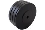 Ludic - Titran Record Stabilizer Aluminium – Obrázok 3