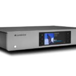 cambridge-audio-cxn100 - špičkový sieťový streamer