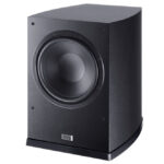 heco-victa-elite-sub-252a - 10" aktívny subwoofer zo série Victa Elite