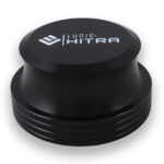 Ludic - Hitra Record Stabilizer Aluminium Black