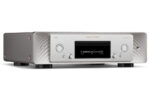 marantz-cd-50n - špičkový CD prehrávač so sieťovým streamerom a HDMI vstupom