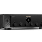 marantz-model-50 - prémiový integrovaný zosilňovač