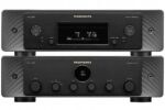 Marantz Model 50 + CD 50n - Stereo Set