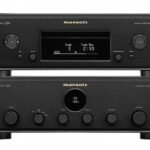 Marantz Model 50 + CD 50n - Stereo Set