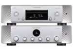 Marantz Model 50 + CD 50n - Stereo Set – Obrázok 2