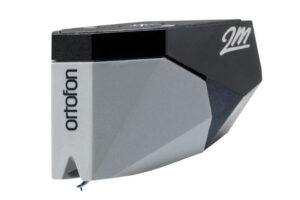 ortofon-2m-78 - MM prenoska so sférickým 65 µm hrotom