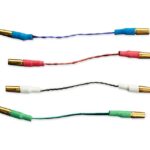 Pro-Ject Lead it Premium Silver wires