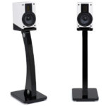 scansonic-m5 - elegantné kompaktné -pásmové reproduktory