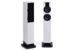 scansonic-m6 - kompaktné 2,5-pásmové stĺpové reproduktory