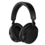 sennheiser-accentum-wireless - circum-aurálne Bluetooth slúchadlá na uši s ANC a dlhou výdržou batérie