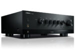 yamaha-r-n1000a - stereo receiver s rozsiahlymi možnosťami bezdrôtového streamovania v retro dizajne