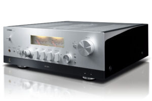 yamaha-r-n2000a - špičkový stereo receiver so streamerom