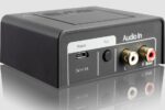 SVS SoundPath Tri-Band Wireless Audio Adapter – Obrázok 4