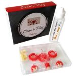 Analogis MC Cleaning Cassette