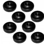 Analogis Spike Pucks / 8ks set