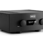 hegel-h600 - HighEnd integrovaný zosilňovač so sieťovým streamerom