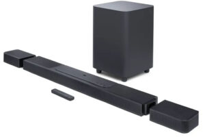 jbl-bar-1300 - 11.1.4 kanálový soundbar s bezdrôtovým subwooferom