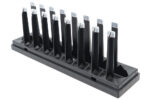 Knosti Disco-Antistat Drying Stand – Obrázok 2