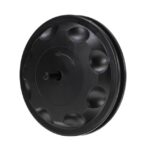 Knosti Disco Antistat Label