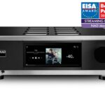 NAD M66