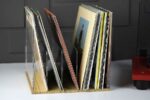 NorStone Vinyl L PR stojan na LP – Obrázok 7