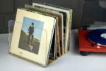 NorStone Vinyl L PR stojan na LP – Obrázok 6