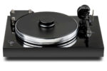 Pro-Ject Xtension 9 Evolution SP - Pick It DS2 MC – Obrázok 2