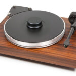 project-X-tension-9-Evolution-SP-Pick-It-DS2-MC - audiofilský manuálny gramofón s predinštalovanou MC prenoskou