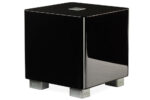 rel-t-5x - 8" kompaktný subwoofer s dobrým výkonom