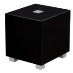 rel-tzero-mkiii - kompaktný 6,5" aktívny subwoofer so spodným vyžarovaním