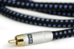 SVS SoundPath Subwoofer Cable 1RCA-1RCA – Obrázok 2