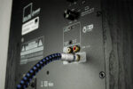 SVS SoundPath Subwoofer Cable 1RCA-1RCA – Obrázok 3