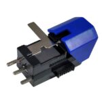 Gramofónová prenoska Tesla VK 4302 /náhrada/