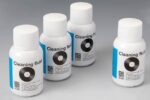 Čistiaci koncentrát Audio Desk Systeme Gläss 20ml – Obrázok 2