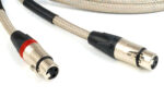 Chord EpicX 2XLR-2XLR Analogue – Obrázok 2