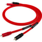 chord-shawline-analogue-2rca-2rca - vynikajúci analógový RCA-RCA audio kábel na spodnej hranici audiofilskej Hgh End triedy