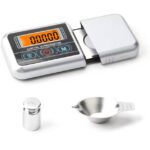 ELEKTRONIKA PRAHA - Stylus Digital Scale