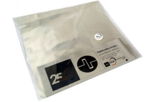 elektronika-praha-12-outer-hsc-sleeves - kvalitné vonkajšie obaly na LP v jasnom a lesklej prevedení HSC - High Super Clear