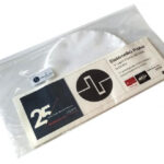 elektronika-praha-7-anti-static-record-sleeves - 7" antistatický obal z vysoko kvalitného HDPE