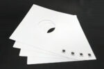 ELEKTRONIKA PRAHA - Inner Paper Sleeves - Vnútorný papierový obal na LP – Obrázok 3