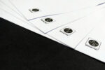 ELEKTRONIKA PRAHA - Inner Paper Sleeves - Vnútorný papierový obal na LP – Obrázok 4