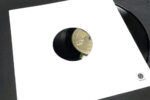 ELEKTRONIKA PRAHA - Inner Paper Sleeves - Vnútorný papierový obal na LP – Obrázok 6