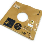 elektronika-praha-kraft-audiophile-inner-sleeves - 12" vnútorné obaly z kraftového papiera s antistatickou HDPE vložkou