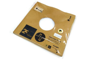 elektronika-praha-kraft-audiophile-inner-sleeves - 12" vnútorné obaly z kraftového papiera s antistatickou HDPE vložkou