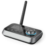 hama-link-it-duo-bluetooth-adapter - Bluetooth prijímač aj vysielač v jednom zariadení