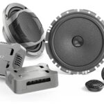 Hertz CK 165 F - Ultra Slim reproduktory