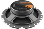 Hertz CK 165 F - Ultra Slim reproduktory – Obrázok 4