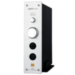 hifiman-ef500 - kvalitný slúchadlový zosilňovač s vynikajúcim D/A prevodníkom