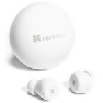 hifiman-tws450 - true wireless slúchadlá do uší s meničmi audiofilskej triedy