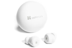 hifiman-tws450 - true wireless slúchadlá do uší s meničmi audiofilskej triedy